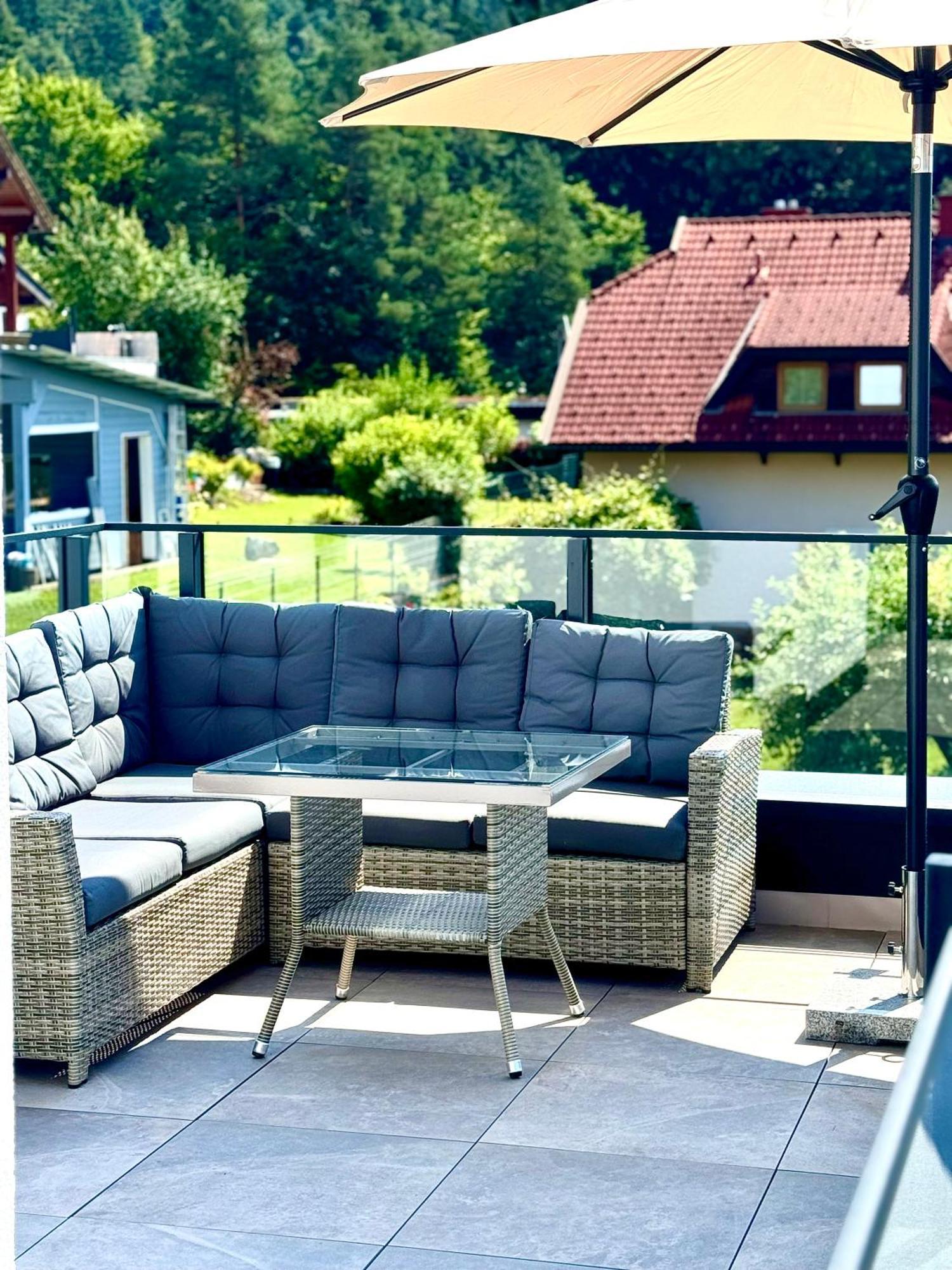 Woerthersee-Appartements Фельден-ам-Вёртер-Зе Экстерьер фото